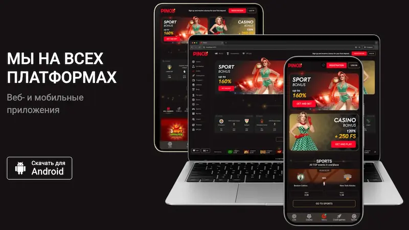 Пинко-ро зеркашӣ кунед APK